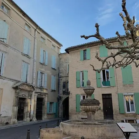 La Maison Rose Caromb Exterior photo