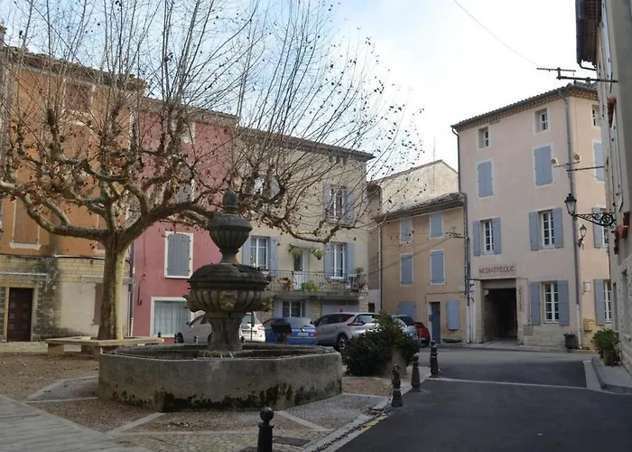 La Maison Rose