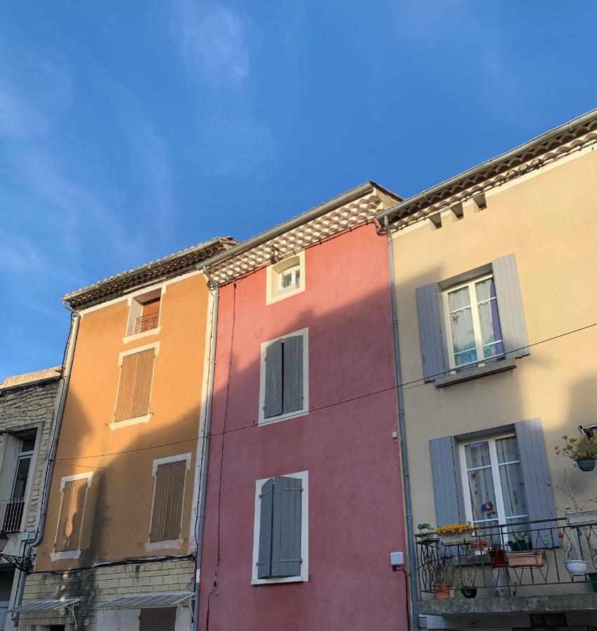 Holiday home La Maison Rose *