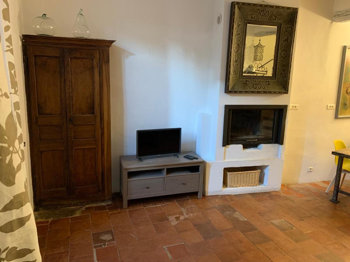 Holiday home La Maison Rose Caromb