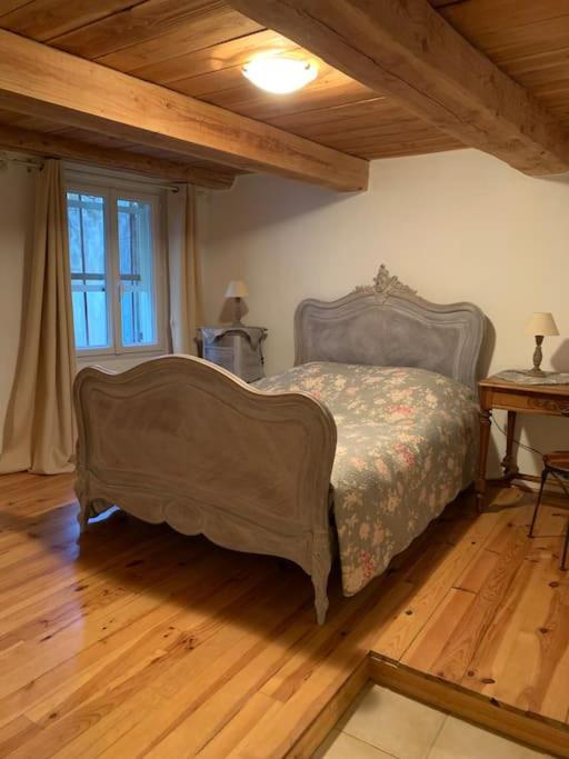Holiday home La Maison Rose *