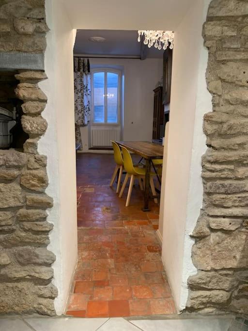 La Maison Rose Holiday home