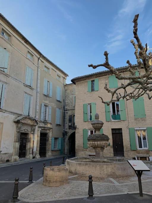 La Maison Rose *